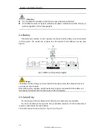 Preview for 24 page of CyberPower SM180KMFX User Manual