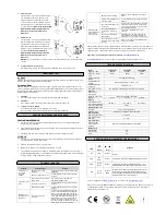 Preview for 2 page of CyberPower Value 600EI User Manual