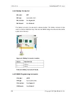 Preview for 58 page of CyberResearch CZGL AT-16 User Manual