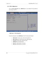 Preview for 116 page of CyberResearch CZGL AT-16 User Manual