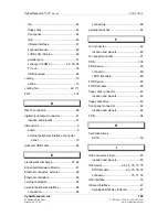 Preview for 209 page of CyberResearch CZGL AT-16 User Manual