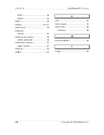 Preview for 212 page of CyberResearch CZGL AT-16 User Manual