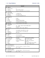 Preview for 7 page of CyberView CV-801 PS/2 DB-15 KVM User Manual