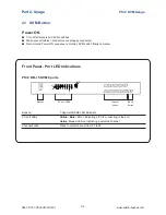 Preview for 8 page of CyberView CV-801 PS/2 DB-15 KVM User Manual