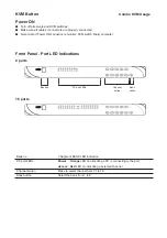 Preview for 8 page of CyberView IP-1602 Manual