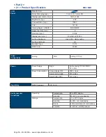 Preview for 8 page of CyberView MD-19QD User Manual