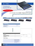 Preview for 2 page of CyberView RK-2 Series Datasheet