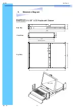 Preview for 10 page of CyberView RKP220 User Manual