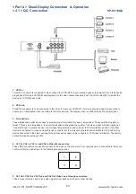 Preview for 15 page of CyberView RP-W119QD Manual