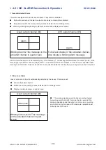 Preview for 17 page of CyberView RP-W119QD Manual