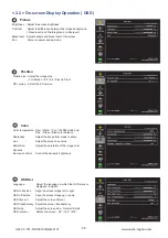 Preview for 12 page of CyberView RP-W819QD User Manual