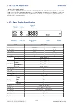 Preview for 27 page of CyberView RP-W819QD User Manual