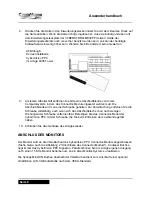 Preview for 9 page of CyberVision PPC 3D GRAPHICS ACCELERATOR BOARD User Manual