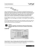 Preview for 14 page of CyberVision PPC 3D GRAPHICS ACCELERATOR BOARD User Manual