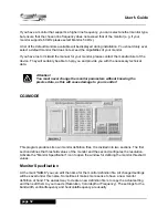 Preview for 33 page of CyberVision PPC 3D GRAPHICS ACCELERATOR BOARD User Manual