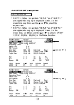 Preview for 16 page of CyberVisuell LDW-6092K Operation Manual