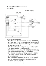 Preview for 44 page of CyberVisuell LDW-6092K Operation Manual