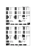 Preview for 50 page of CyberVisuell LDW-6093K Operation Manual