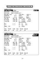 Preview for 22 page of CyberVisuell LDW-6095K Operation Manual