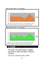 Preview for 80 page of CyberVisuell LDW-6095K Operation Manual