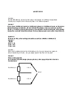 Preview for 81 page of CyberVisuell LDW-6095K Operation Manual