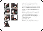 Preview for 36 page of CYBEX gold SOLUTION S i-FIX User Manual