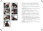 Preview for 56 page of CYBEX gold SOLUTION S i-FIX User Manual