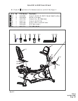 Preview for 69 page of CYBEX 530C Owner'S Manual