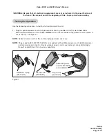 Preview for 73 page of CYBEX 530C Owner'S Manual