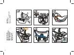 Preview for 4 page of CYBEX CBX SHIMA User Manual