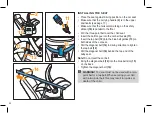 Preview for 22 page of CYBEX CBX SHIMA User Manual