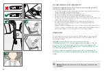 Preview for 36 page of CYBEX Platinum Sirona User Manual