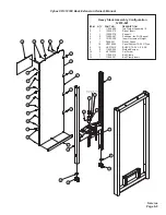 Preview for 41 page of CYBEX VR3 Back Extension Owner'S And Service Manual