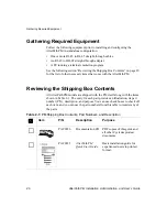 Preview for 40 page of Cyclades alterpath pm10 Installation, Administration And User Manual