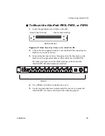 Preview for 49 page of Cyclades alterpath pm10 Installation, Administration And User Manual