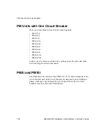 Preview for 128 page of Cyclades alterpath pm10 Installation, Administration And User Manual