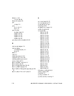 Preview for 138 page of Cyclades alterpath pm10 Installation, Administration And User Manual