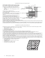 Preview for 10 page of CyClone DV160 Installation And Operation Instructions Manual