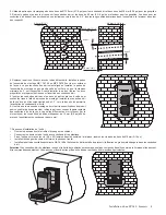 Preview for 24 page of CyClone DV160 Installation And Operation Instructions Manual