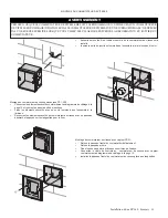 Preview for 26 page of CyClone DV160 Installation And Operation Instructions Manual