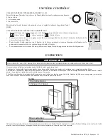 Preview for 28 page of CyClone DV160 Installation And Operation Instructions Manual