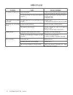 Preview for 29 page of CyClone DV160 Installation And Operation Instructions Manual