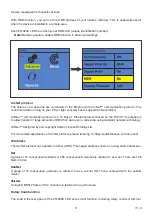 Preview for 11 page of Cyclops Lighting FR-300C User Manual