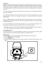 Preview for 7 page of Cyclops Lighting FR-40W User Manual