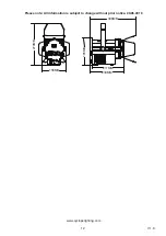 Preview for 12 page of Cyclops Lighting FR-40W User Manual