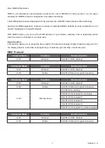 Preview for 7 page of Cyclops Lighting PAR-150CZ User Manual