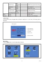 Preview for 9 page of Cyclops Lighting PR-300W User Manual