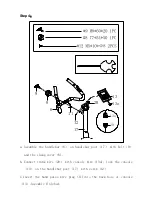 Preview for 11 page of Cykelstaden AB 08-7090049 Owner'S Manual