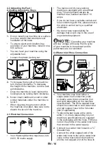 Preview for 17 page of Cylinda FTTK 4296E User Manual