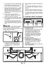 Preview for 18 page of Cylinda FTTK 4296E User Manual